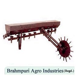 Seeding Attachment